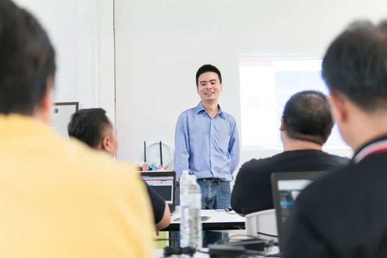 สอน เขียนบทความ